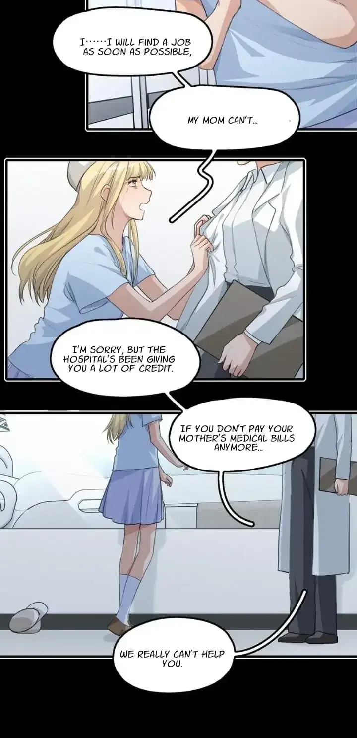 Long-awaited Feelings Chapter 81 page 4