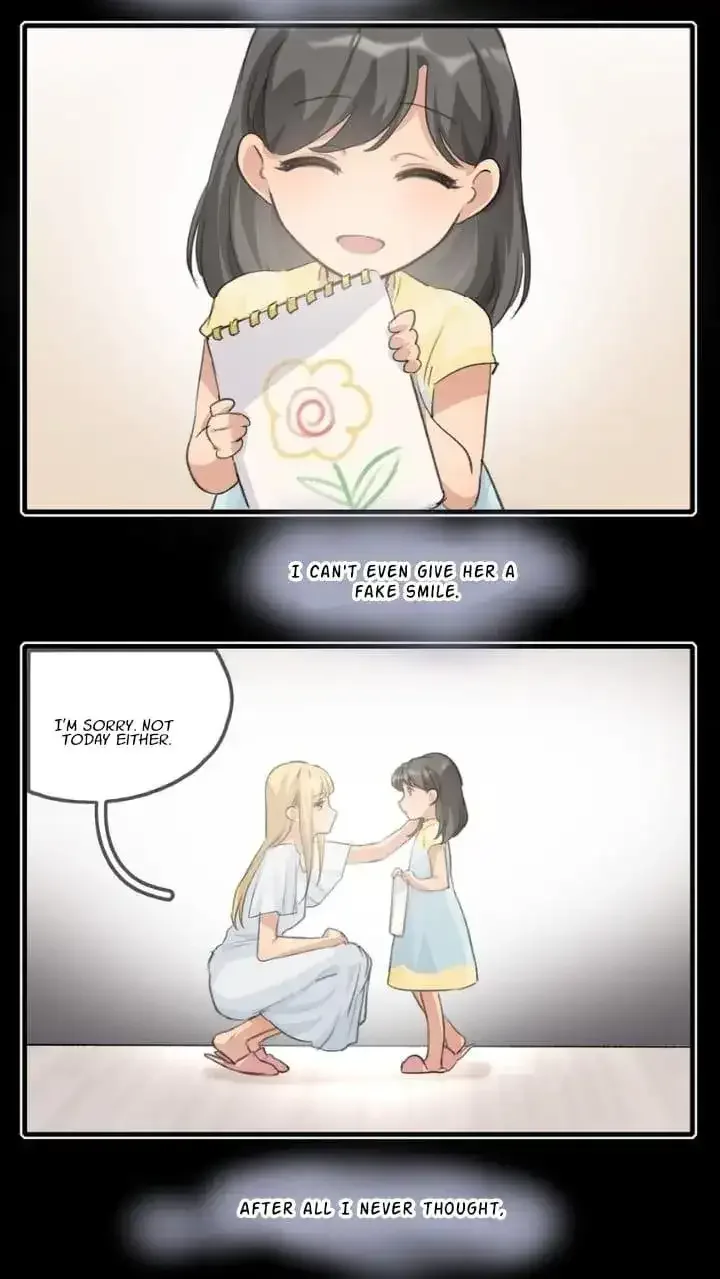 Long-awaited Feelings Chapter 81 page 15