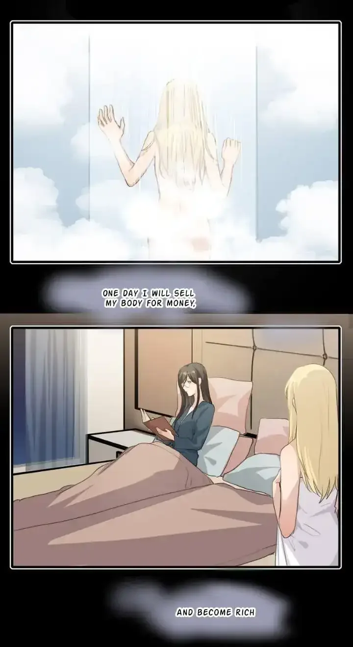 Long-awaited Feelings Chapter 81 page 16
