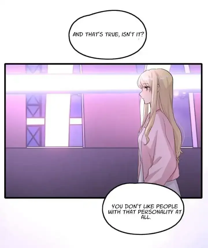 Long-awaited Feelings Chapter 83 page 8