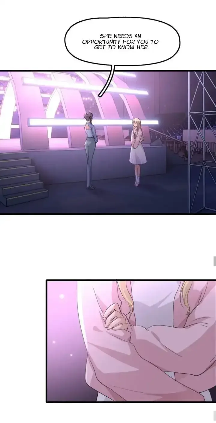 Long-awaited Feelings Chapter 83 page 12