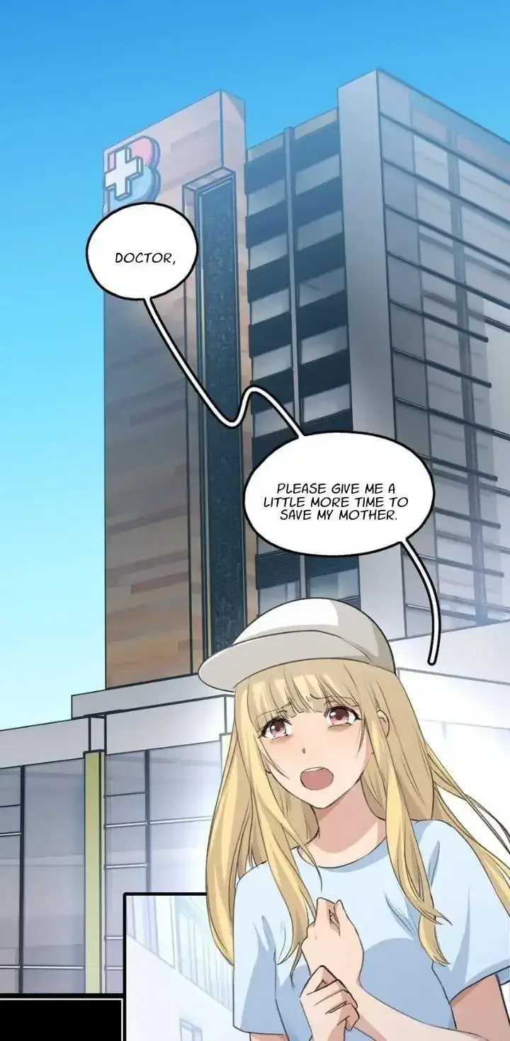 Long-awaited Feelings Chapter 81 page 3
