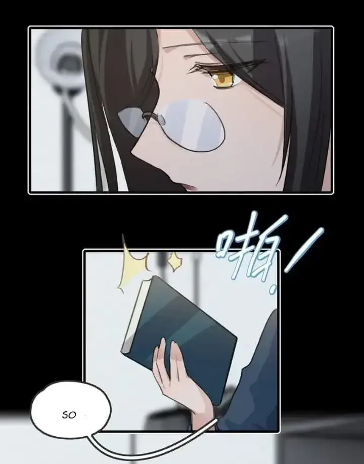 Long-awaited Feelings Chapter 81 page 26