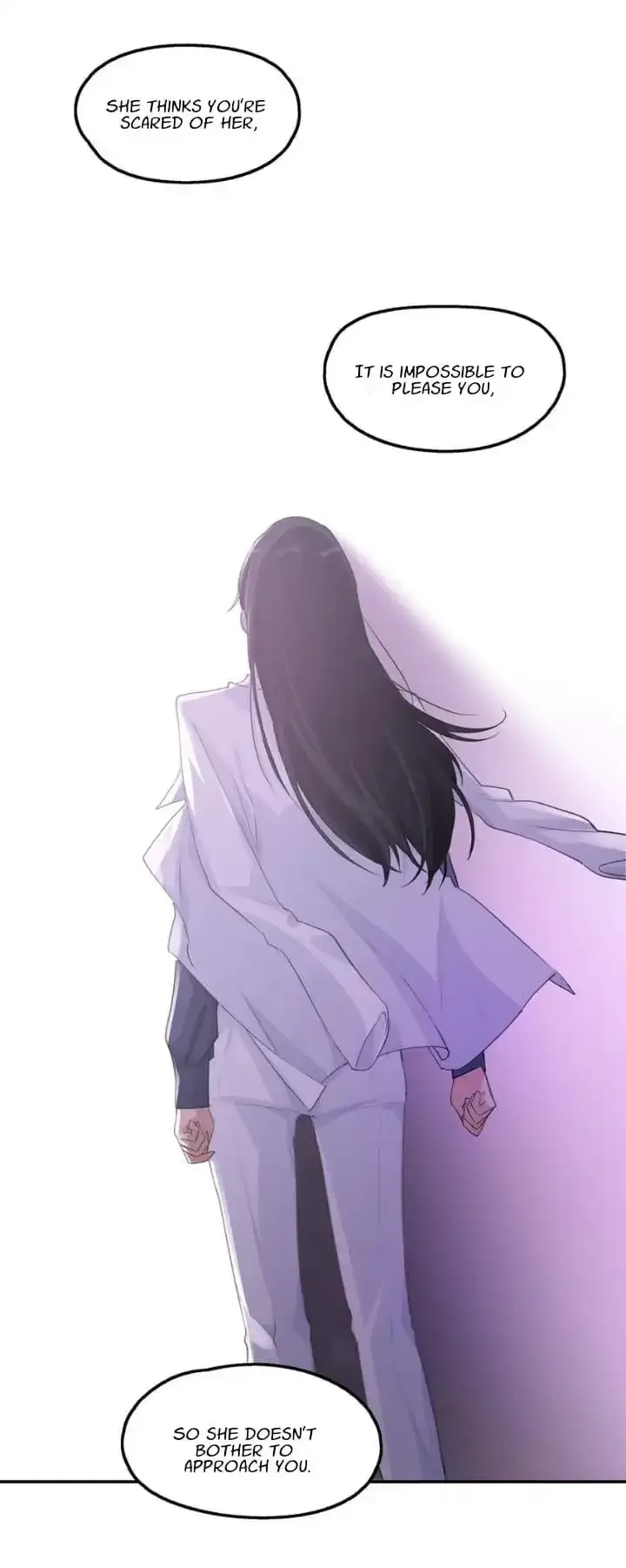 Long-awaited Feelings Chapter 83 page 7