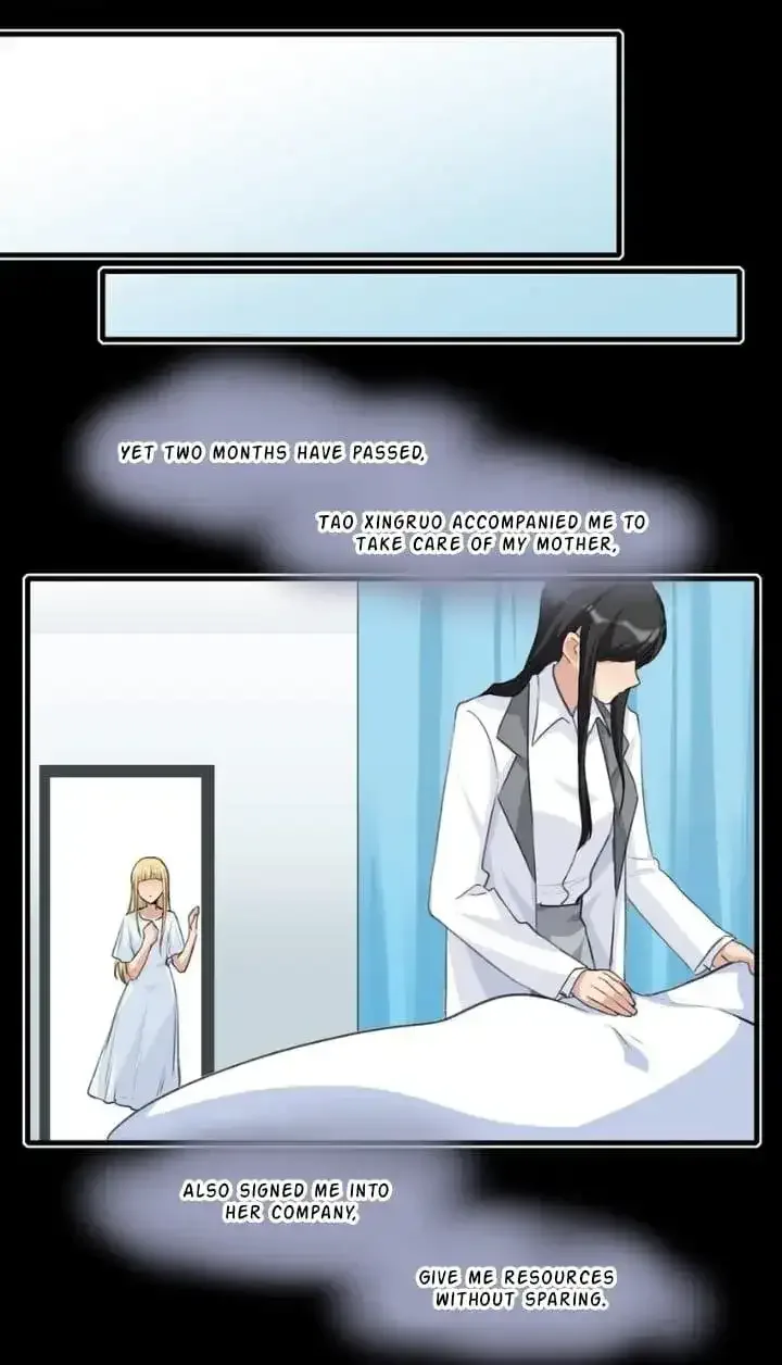 Long-awaited Feelings Chapter 81 page 23