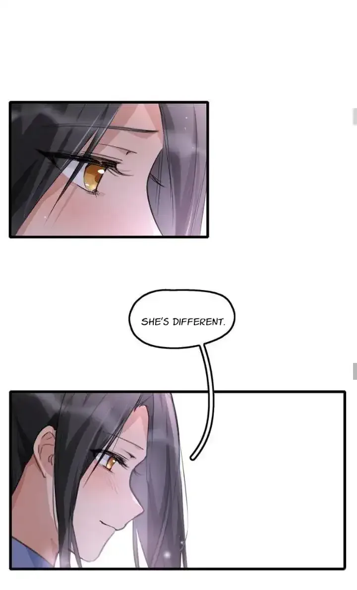 Long-awaited Feelings Chapter 83 page 18