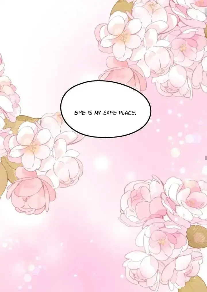 Long-awaited Feelings Chapter 83 page 20