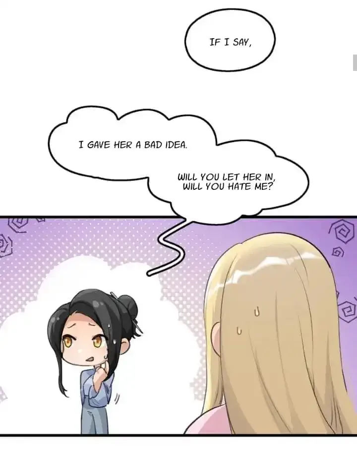 Long-awaited Feelings Chapter 83 page 6