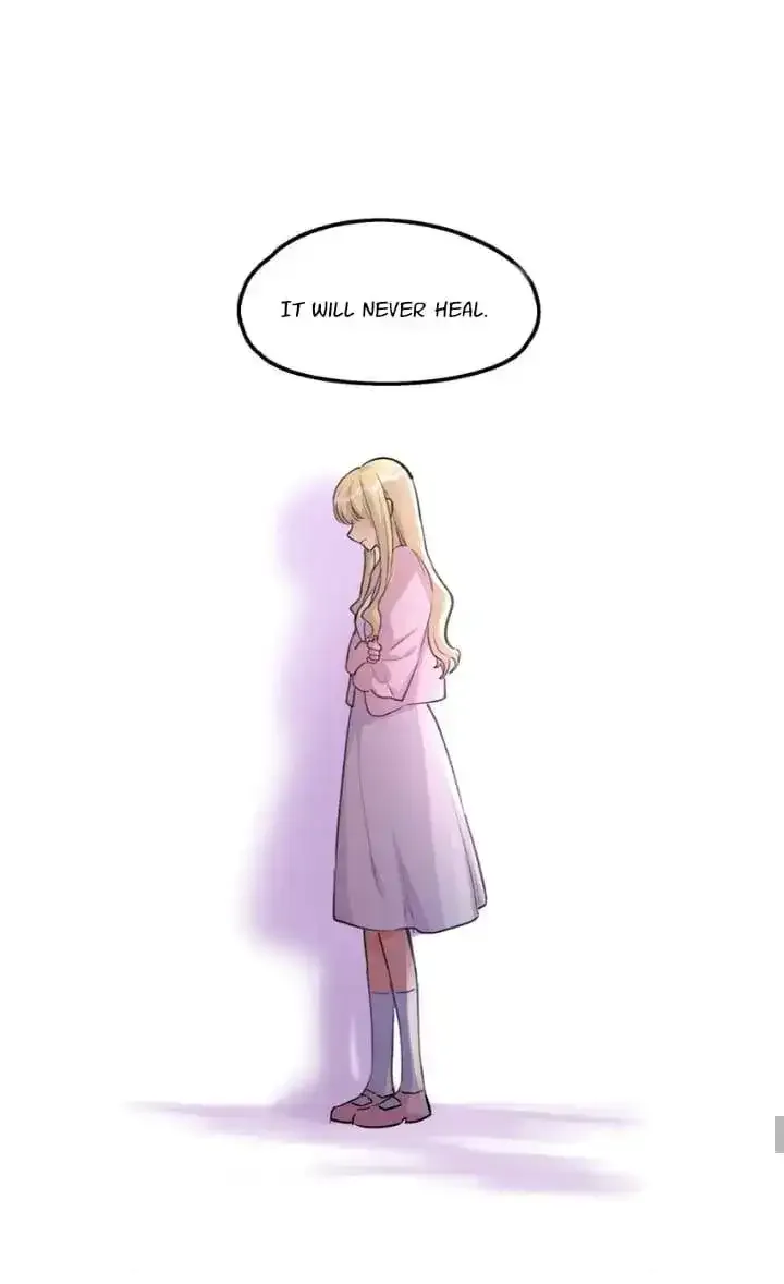 Long-awaited Feelings Chapter 83 page 15