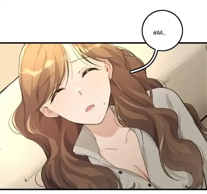 Long-awaited Feelings Chapter 85 page 4