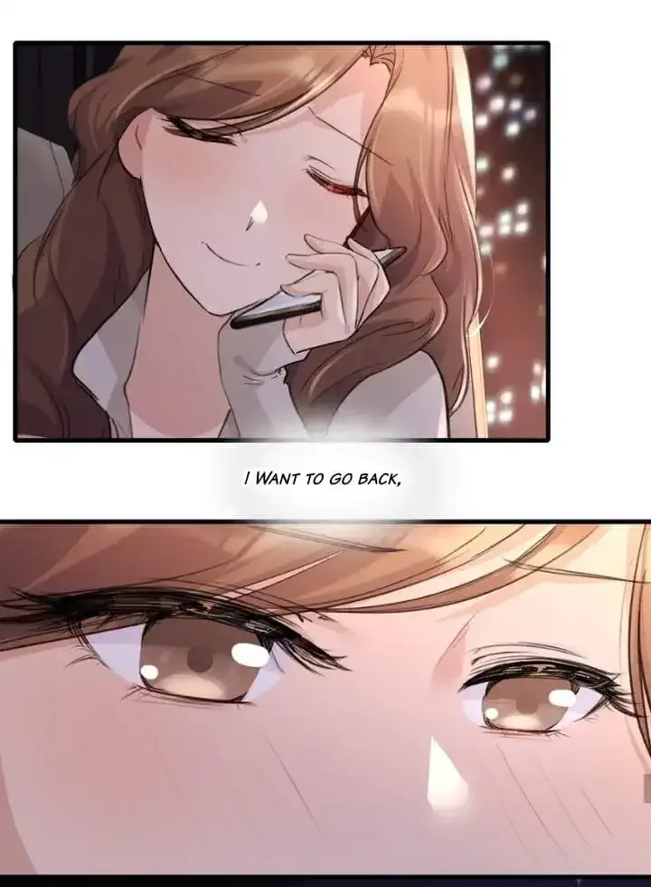 Long-awaited Feelings Chapter 85 page 12