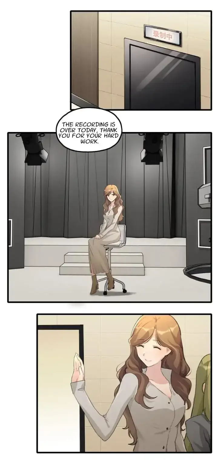 Long-awaited Feelings Chapter 85 page 3