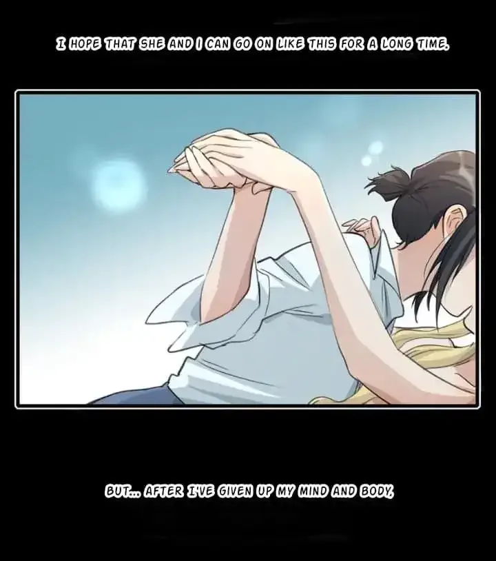 Long-awaited Feelings Chapter 84 page 12