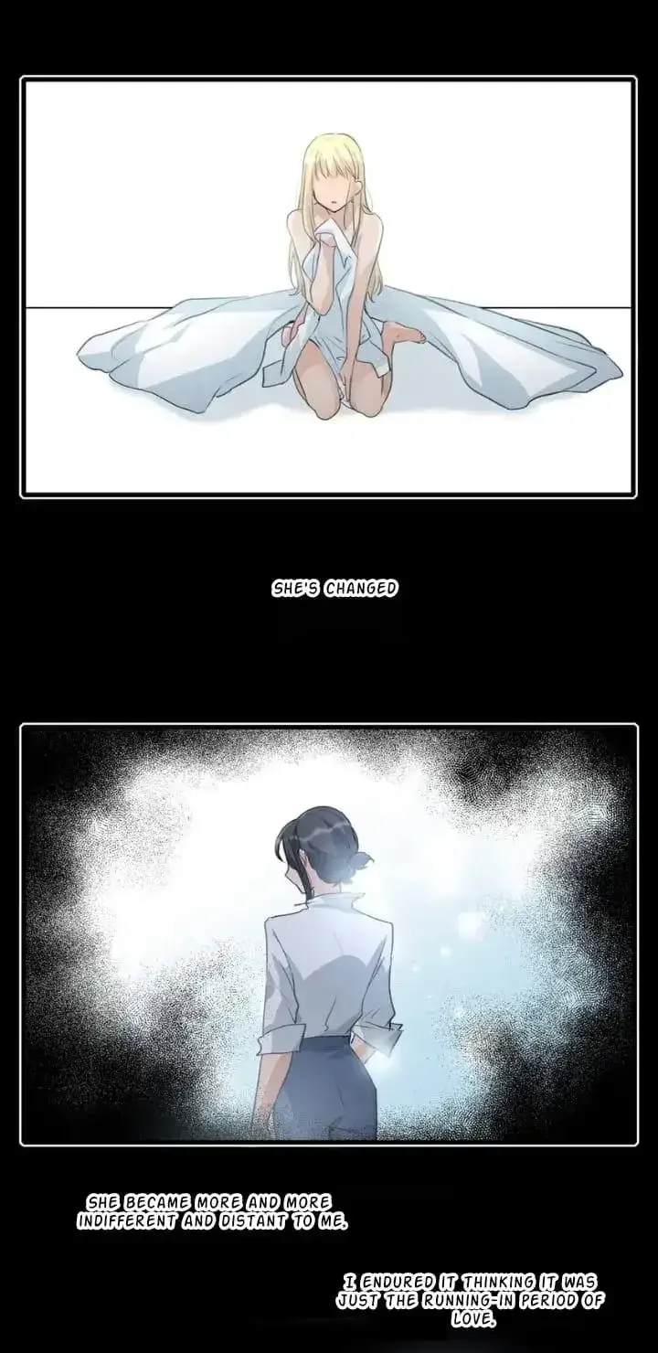Long-awaited Feelings Chapter 84 page 13