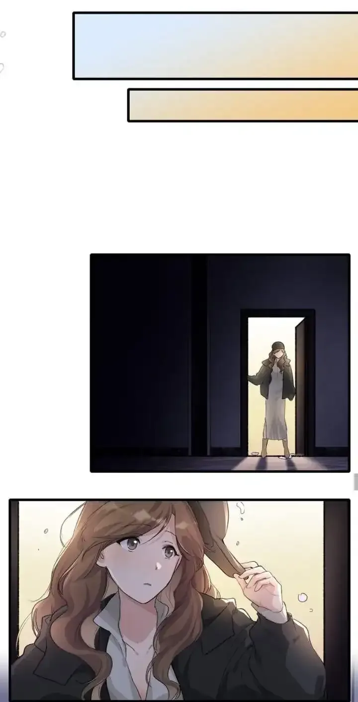 Long-awaited Feelings Chapter 86 page 15