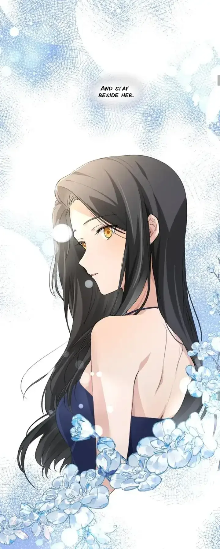Long-awaited Feelings Chapter 86 page 12