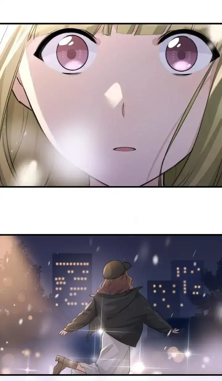 Long-awaited Feelings Chapter 86 page 7