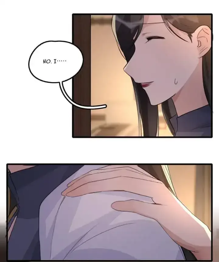Long-awaited Feelings Chapter 86 page 24