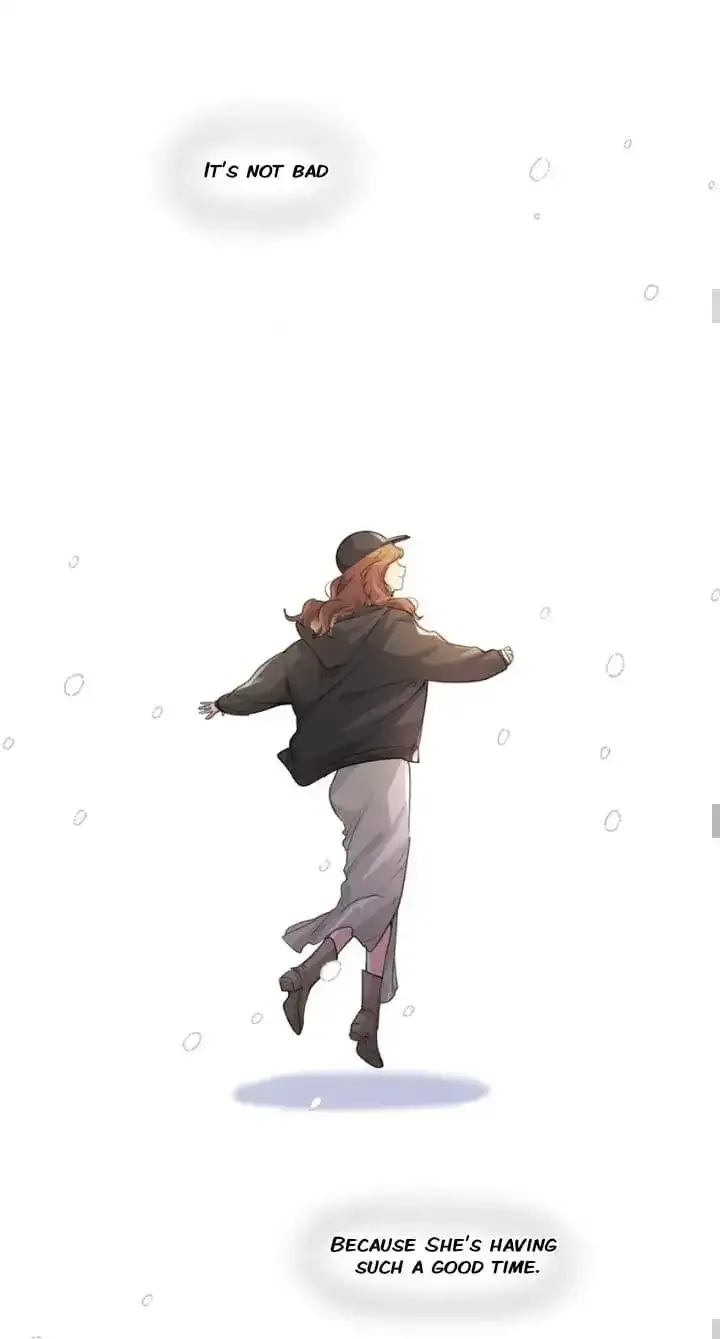 Long-awaited Feelings Chapter 86 page 14