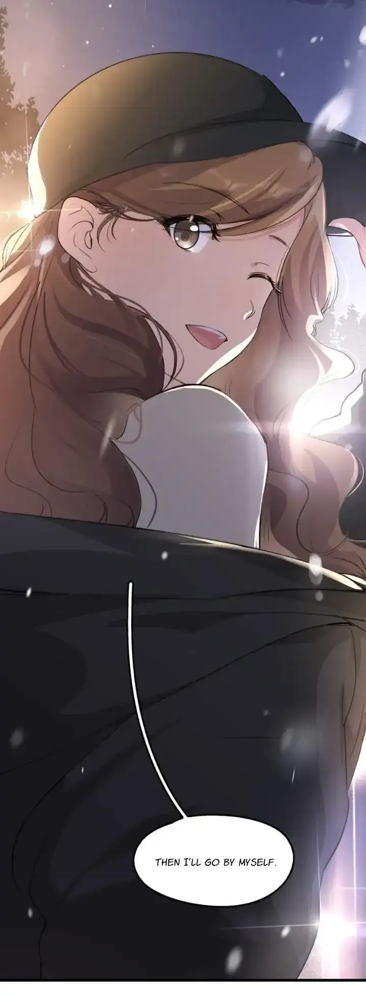 Long-awaited Feelings Chapter 86 page 6