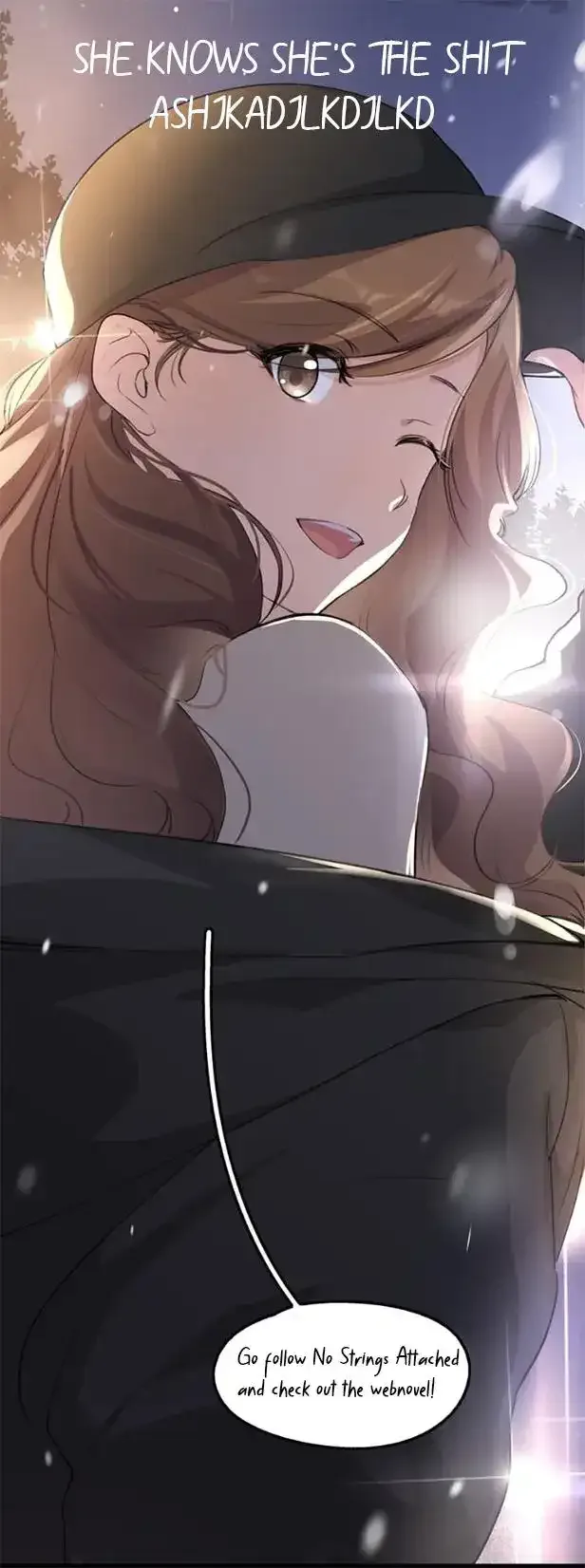 Long-awaited Feelings Chapter 86 page 28