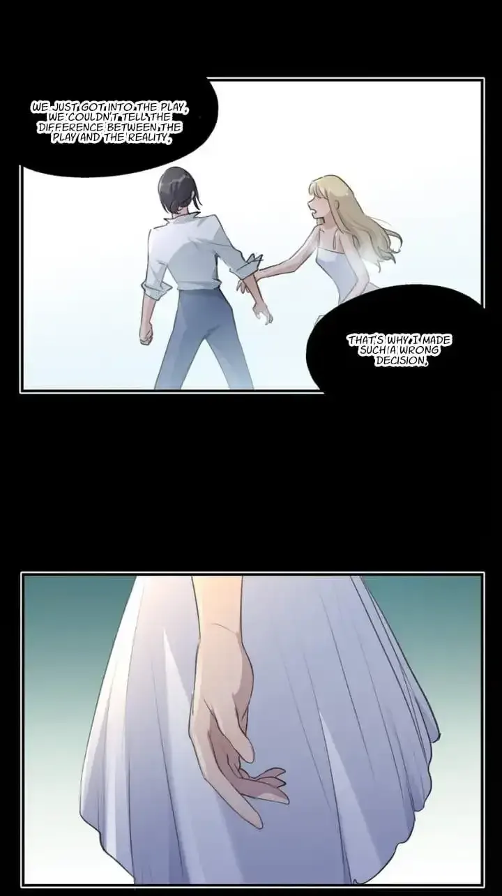 Long-awaited Feelings Chapter 84 page 15