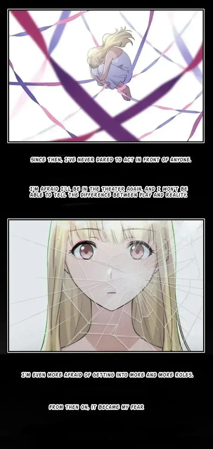 Long-awaited Feelings Chapter 84 page 18