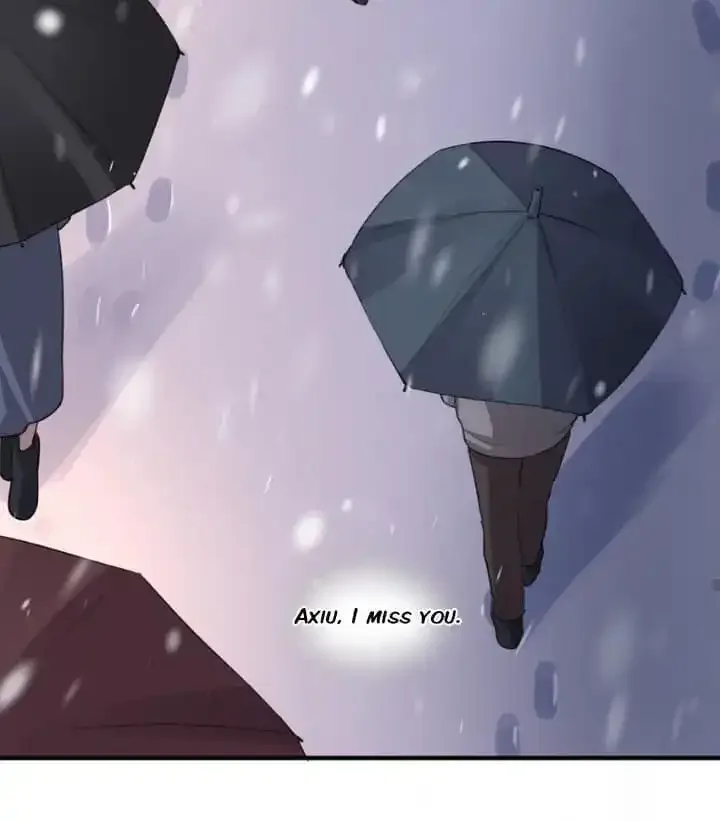Long-awaited Feelings Chapter 86 page 10