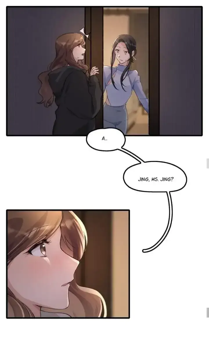 Long-awaited Feelings Chapter 86 page 18