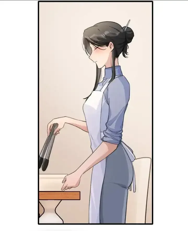 Long-awaited Feelings Chapter 87 page 15