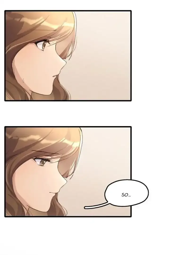Long-awaited Feelings Chapter 88 page 6