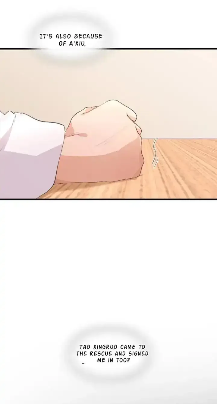 Long-awaited Feelings Chapter 88 page 12