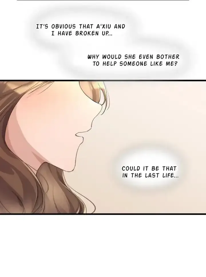 Long-awaited Feelings Chapter 88 page 11