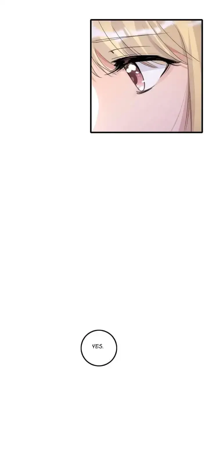 Long-awaited Feelings Chapter 84 page 24