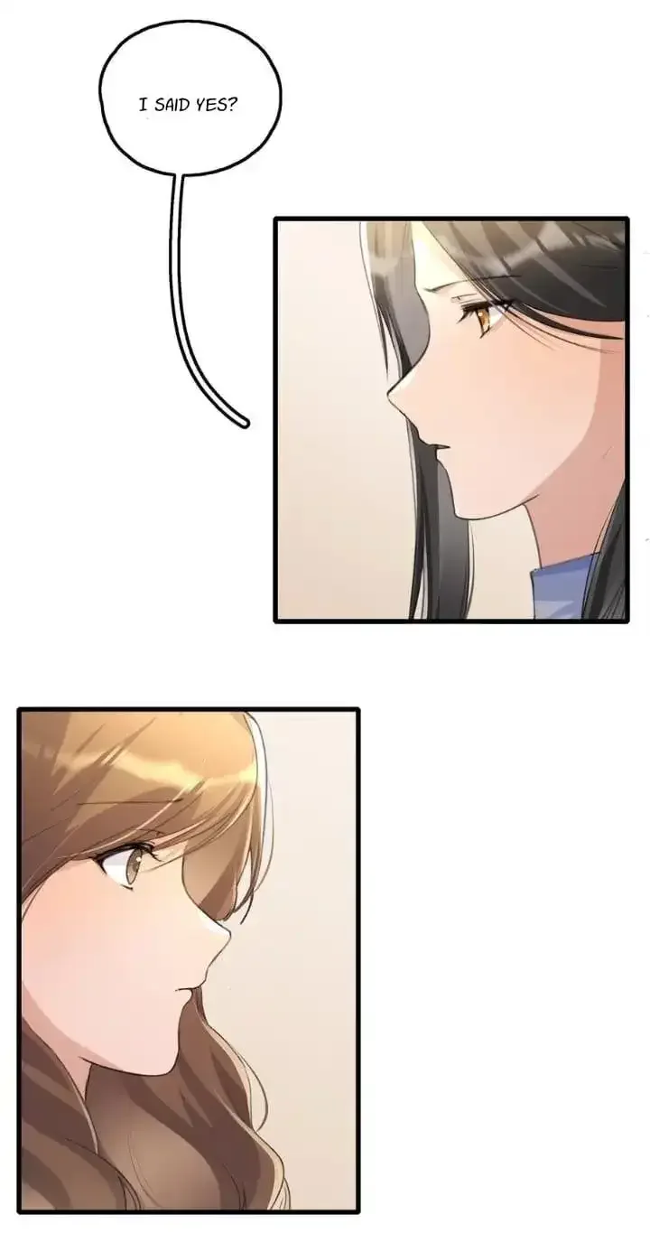 Long-awaited Feelings Chapter 88 page 9