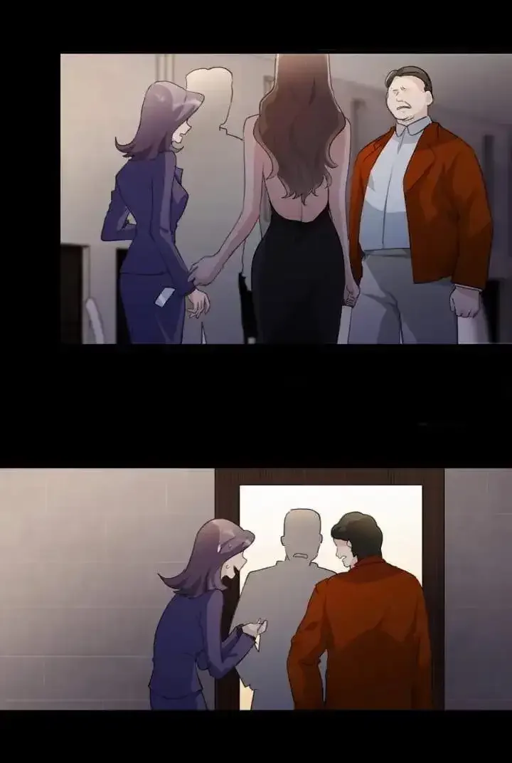 Long-awaited Feelings Chapter 88 page 15