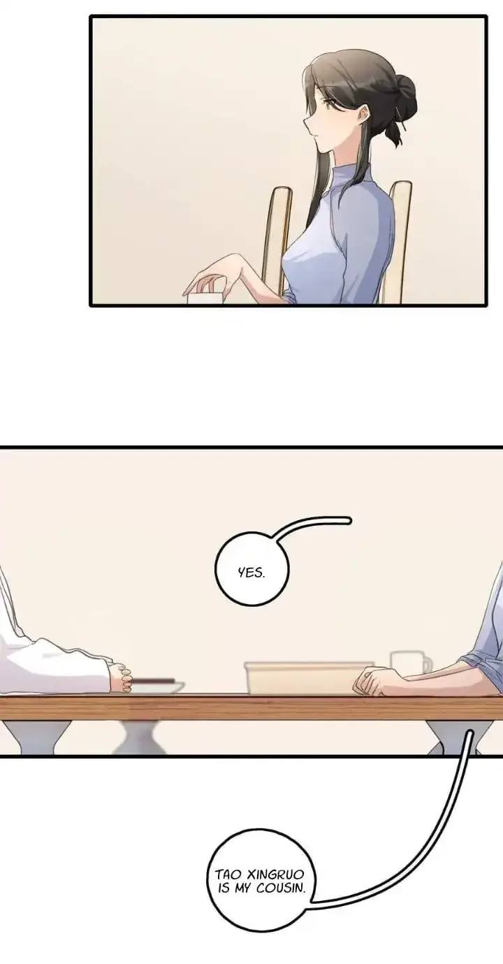 Long-awaited Feelings Chapter 88 page 5