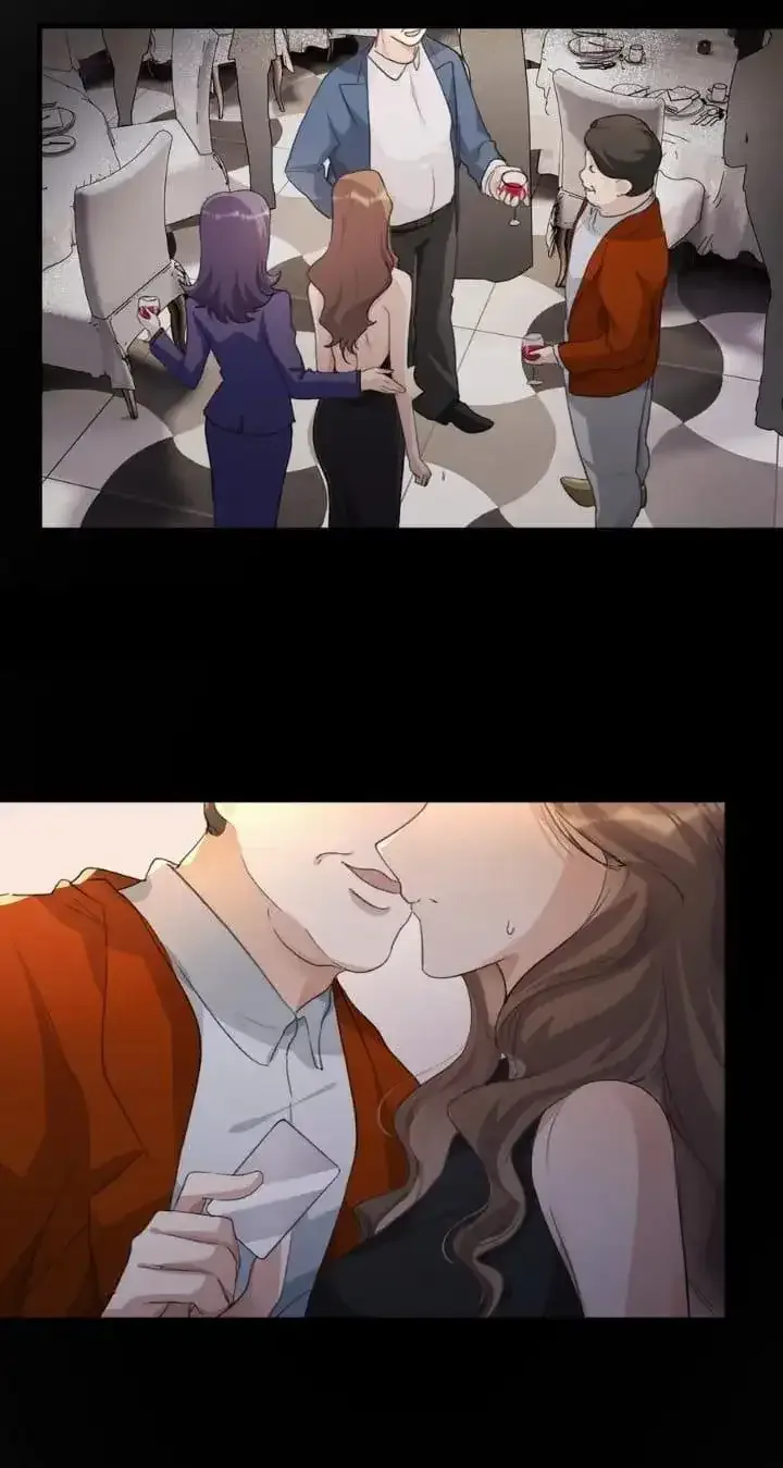 Long-awaited Feelings Chapter 88 page 14