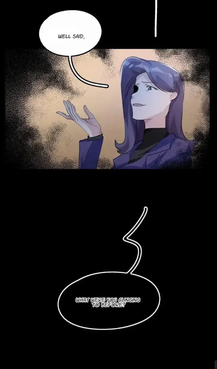 Long-awaited Feelings Chapter 88 page 23