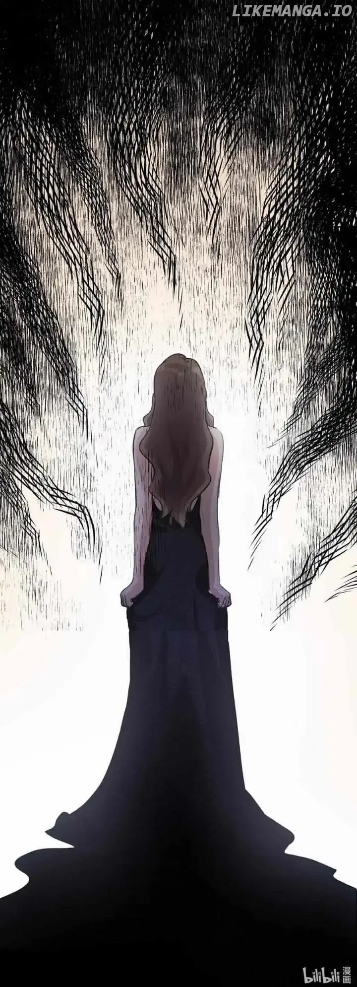 Long-awaited Feelings Chapter 88 page 25