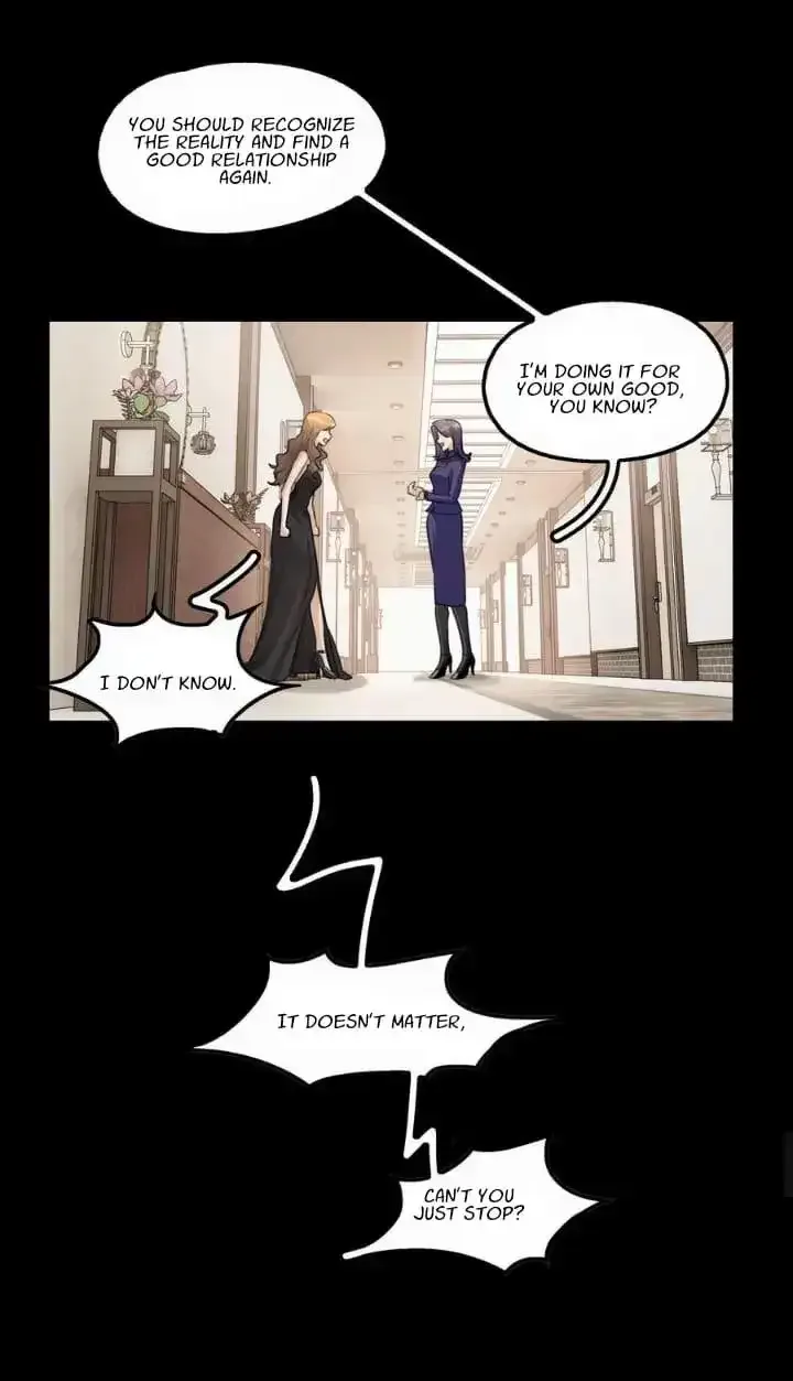 Long-awaited Feelings Chapter 88 page 20