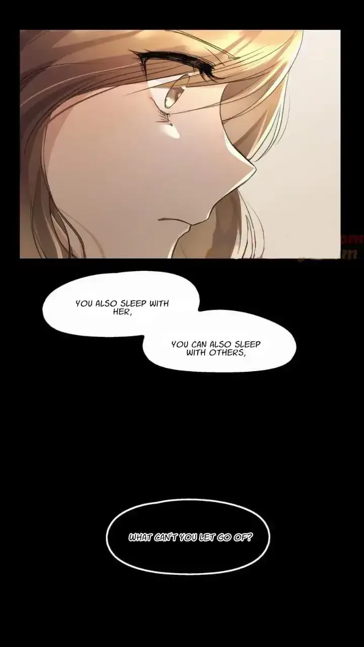 Long-awaited Feelings Chapter 88 page 18