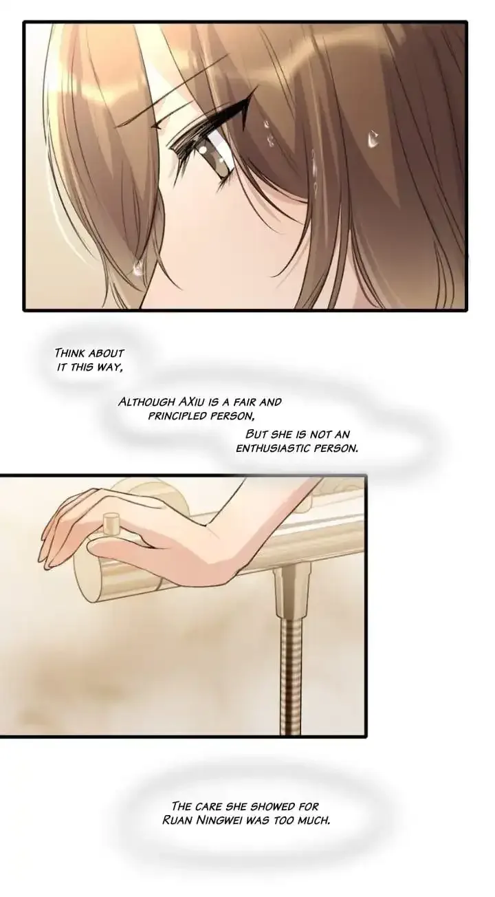 Long-awaited Feelings Chapter 87 page 5