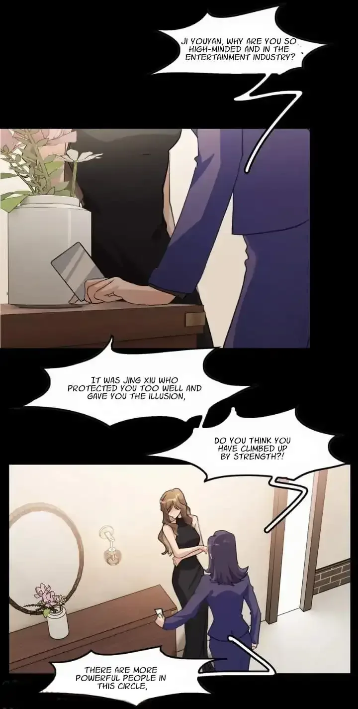 Long-awaited Feelings Chapter 88 page 16