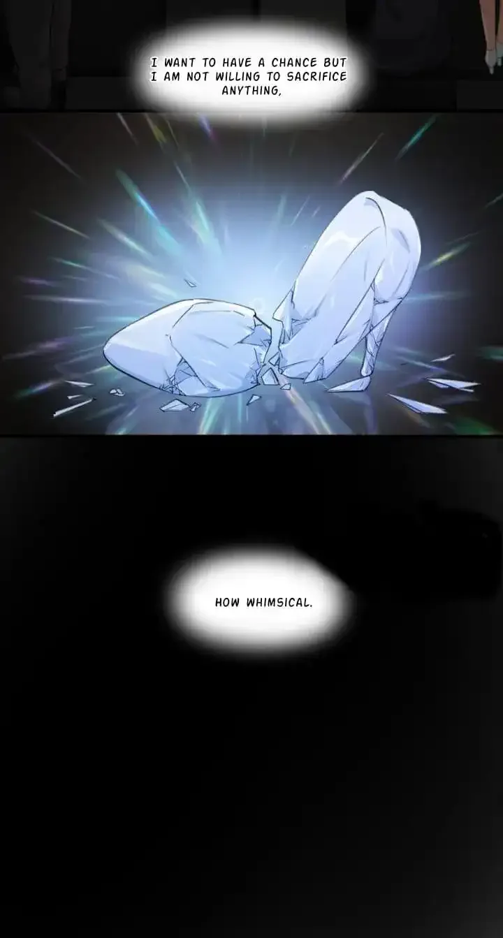 Long-awaited Feelings Chapter 89 page 21