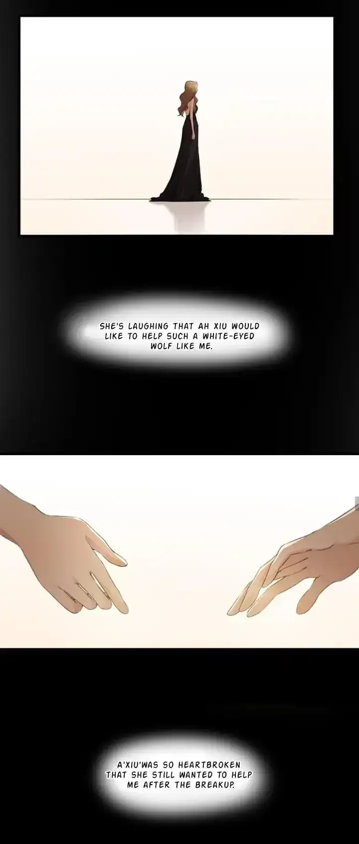 Long-awaited Feelings Chapter 89 page 18