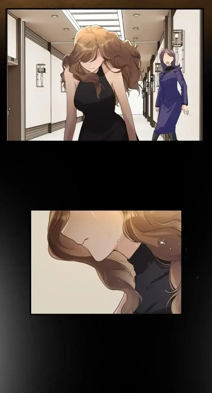 Long-awaited Feelings Chapter 89 page 15