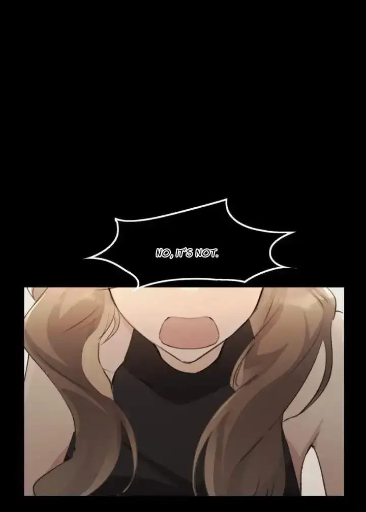 Long-awaited Feelings Chapter 89 page 8