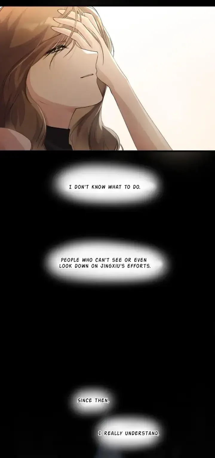 Long-awaited Feelings Chapter 89 page 19