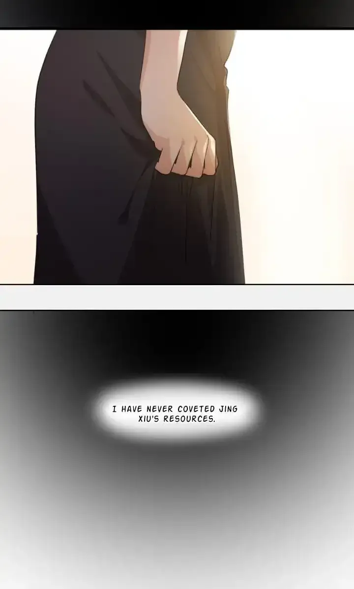 Long-awaited Feelings Chapter 89 page 11